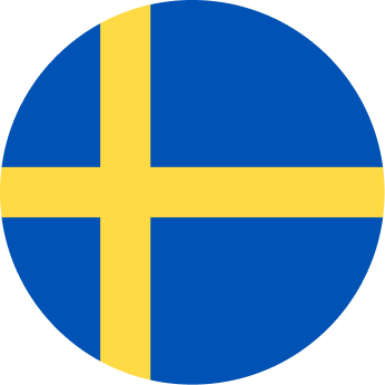 Suède